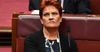 Pauline Hanson Reportedly “Bored Out Of Her Mind” Waiting For Some Muslim Teenagers To Act Up