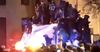 Philadelphia Eagles Fans Show Love For Their City By Setting Fire To It