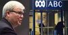 Lifelong Public Servant Uses Taxpayer-Funded Pension To Sue Taxpayer-Funded Broadcaster