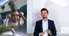 Tasteless Public Servant Distances Himself From Latest Public Artwork Backlash