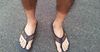 Ghostly White Ankles Good Indicator That You’ve Hired The Right Bloke To Pour Your Slab