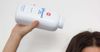 LIFEHACK: Pour Talcum Powder On Hair To Distract People From Your Poor Personal Hygiene