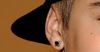 High School Bad Boy Forced To Now Live Life As Gay Man After Getting Wrong Ear Pierced