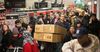 American Thoughts And Prayers Retailers Experience Record-Breaking Boost In Sales
