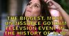 Upcoming Reality TV Show Episode To Top Last Week’s Unmissable Biggest Ever Episode