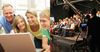 Suburban Family Bored Enough To Register For Studio Audience Of Australian TV Show