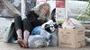 Ziggy The Bagman Secretly A Millionaire, Says Brisbane