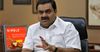Adani Forced To Look Into Getting A Nimble Loan