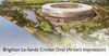 NSW Government To Build Even Bigger Stadium In Suburb That’s Even Harder To Get To
