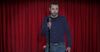 Cowardly Stand Up Comedian Doesn’t Even Weave Left-Wing Politics Into New Show
