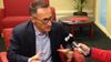 Alex Bhathal’s Unaligned Chakras To Blame For Batman By Election Loss, Says Di Natale