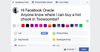 Why Posting A Very Easily Answered Question On Facebook Is A Better Option Than Google