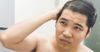 Man Instantly Regrets Washing Hair