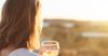Recent Divorcee Living In Beachfront Mansion Plans Overseas Trip To Get Away From It All