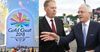 PM Begs Gold Coast To Hold Off On Racist Public Transport Incidents For Next Few Weeks