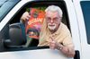 Entire Day’s Plans Scratched As Dad Reaches For His 1997 Edition Of Gregory’s Street Directory