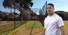 Jarryd Hayne Spotted Rolling The Arm Over At The Auburn Park Nets