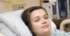 Hospital Bed Selfie Appears On Social Media With Absolutely No Context