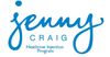 Jenny Craig Develops New Program For 19-Year-Olds Returning From Gap Year In England