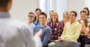 Student Begins To Die Internally Telling Classmates ‘A Little About Himself’ During University Icebreakers