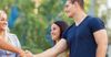 Good Friday Lunch: Sister’s New Boyfriend Says ‘Mate’ Too Much