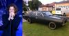 INXS Best Enjoyed At Full Volume In Greek Hunk’s Marrickville Mercedes, Says The Chicks