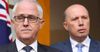 Turnbull Concerned He Might Not Be Remembered As The Greatest PM Of All Time