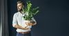 Indoor Plants Proven To Trick Office People Into Thinking They Work Outdoors