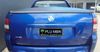 Recently Self-Employed Tradesman Blows Entire Marketing Budget On Personalised Plates