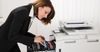 Coworker Forever Regretting That Time She Displayed An Ability To Fix Office Printer