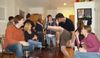 Quiet Bloke At Party Triggered As ‘Prisoner Of Society’ Comes On