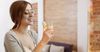 “Pretty Quiet Actually” Says Receptionist Triple Dropping Beroccas In Office Kitchen