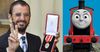 Ringo Starr Receives Knighthood For His Contribution To A TV Show About Talking Trains