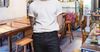 Customer With T-Shirt Tucked Into Jeans Asks If You Can Hook A Brutha Up With Some WiFi