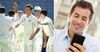 Thoughtful Local Man Tags All His English Mates In Cricket Updates So They Don’t Miss What’s Happening