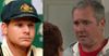 Steve Smith Most Disappointing Cheater Since Karl Kennedy