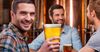 Victorian Proudly Opts Out Of Happy Hour To Drink His Weird Victorian Sized Beers