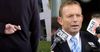 “I’m Not Out For Revenge” Says Abbott In An Attempt To Mislead Public