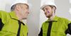Builder’s Flagrant Disregard For OH&S Not That Legendary, Says Timid Younger Employee