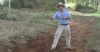 Forget Adani, This Disgusting Farmer Cleared Half An Acre Of Invasive Flora 900km Inland