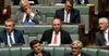 Federal Backbenchers Salivating At All The Sweet Private Sector Jobs Opening Up At AMP