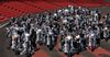 Gold Coast Bikie Gangs Steal The Show At Commonwealth Games Opening Ceremony