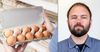 Man Finally Able To Go Back To Buying Caged Eggs After Girlfriend Leaves Him