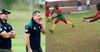 Ipswich Jets Refuse To Explain Where Their New Cameroonian Backline Came From