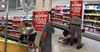 Tempers Boil Over In Chermside Coles During Argument Over Neil Finn Joining Fleetwood
