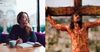 Christian Hipster Says Film Adaption Of Passion Of The Christ Wasn’t As Good As The Book