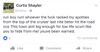 Former Hometown Footy Star Warns Thieving Dogs They Won’t Get Far In Furious Facebook Status