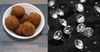 Scientists Find Two-Day Old Felafel To Be Harder Than Diamonds