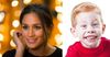 Meghan Markle Proud To Inspire And Give Hope To Millions Of Ginger Boys Around The World