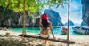 Holidayer Who “Never Wants To Leave” Thailand Should’ve Packed Heroin In Her Carry-On